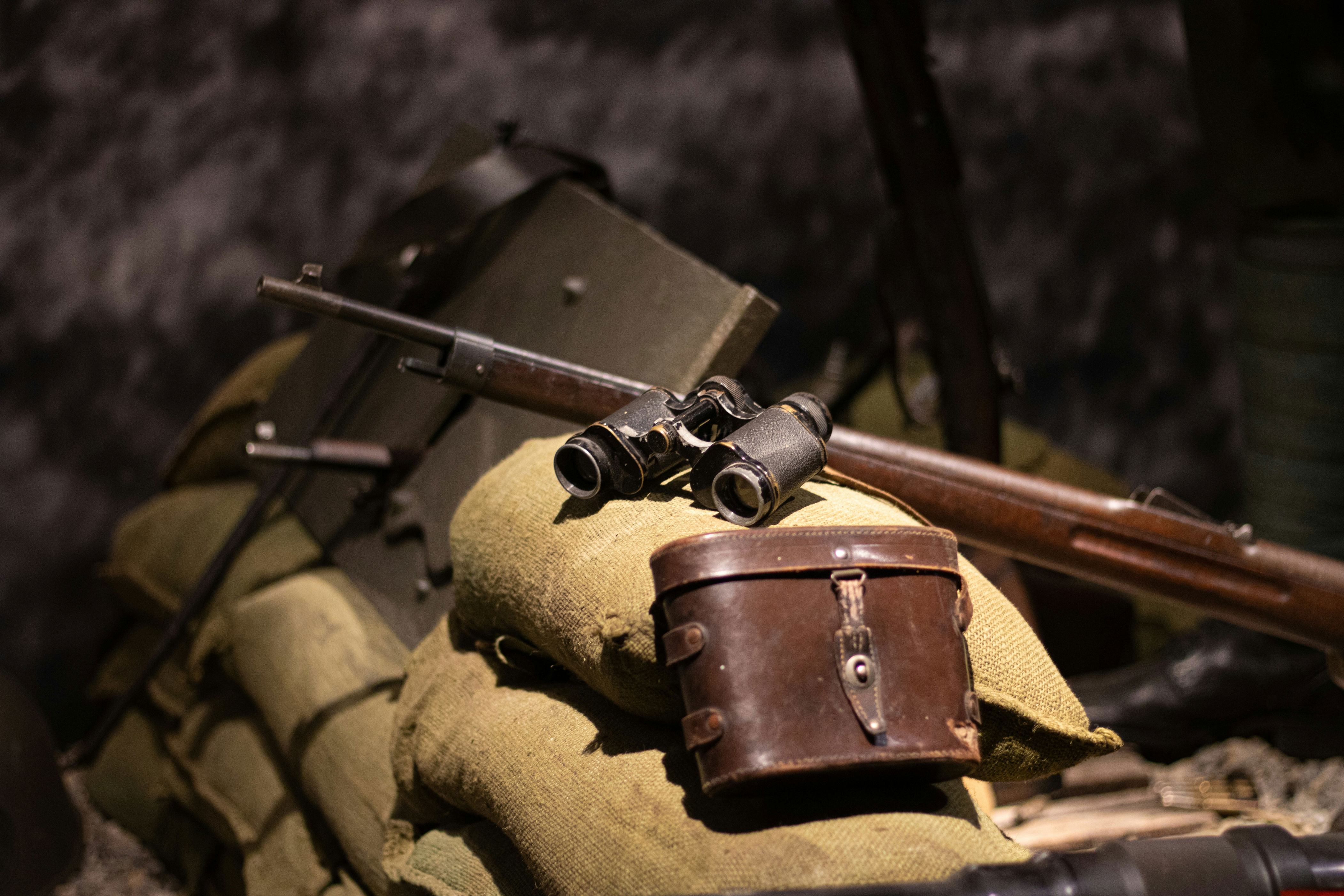 10 rifles that disappeared from gun stores before most shooters noticed