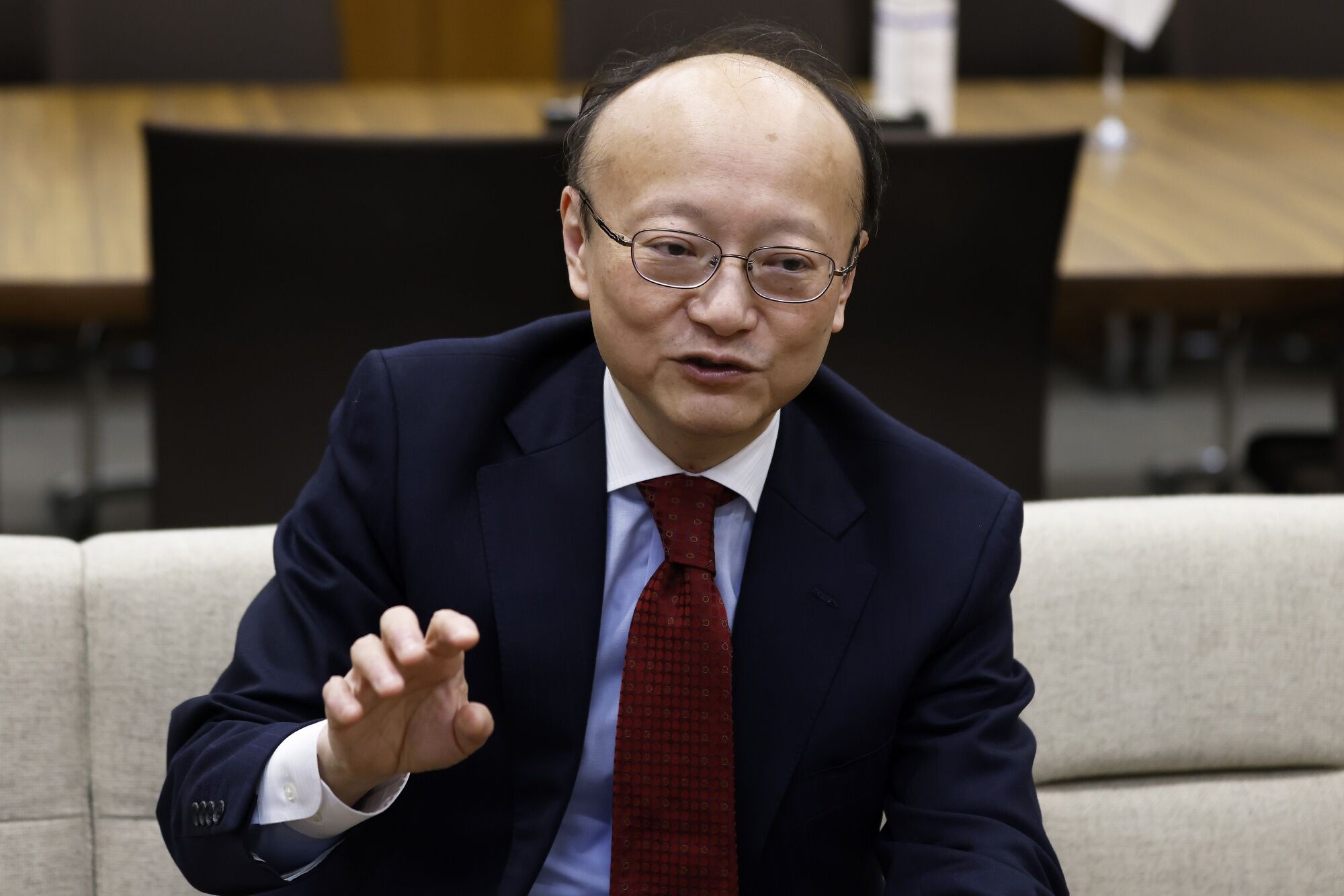 ADB Launches $20 Billion Digital Highway to Modernize Asian Economies