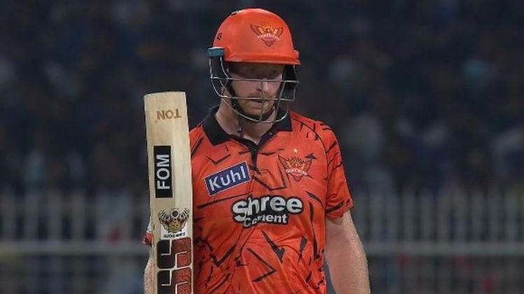 IPL 2026: Heinrich Klaasen scripts history, becomes first cricketer to...