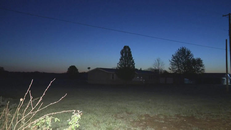 Ohio BCI investigating Ashtabula County shooting after deputy fires on ...