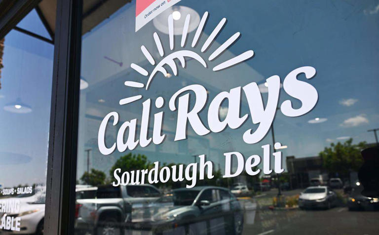 What's happening at West Coast Sourdough? Restaurants rebrand in Fresno ...