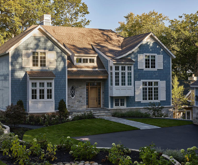 Exterior paint ideas – everything you need to know about choosing ...