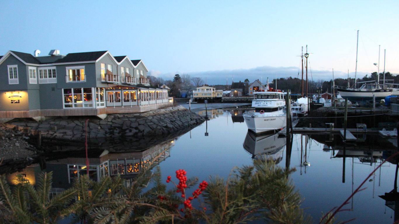 From big cities to small towns: The townsizing trend of travel