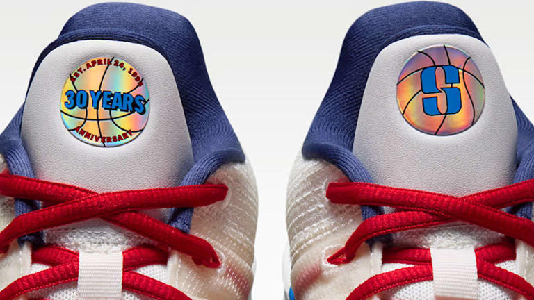 The 5 best sneakers dropping this week (May 7-9)