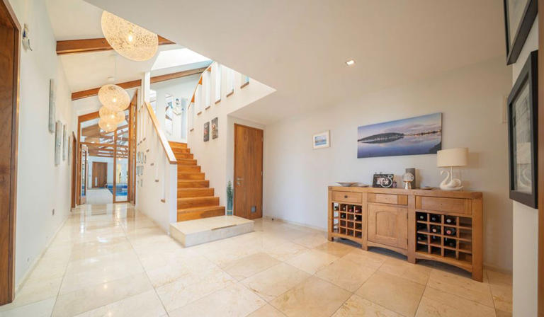 Massive Cork home with pool, gym and putting green goes on sale