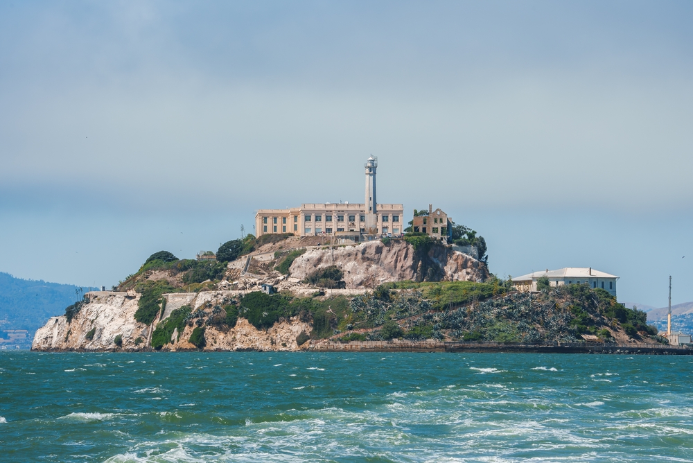 17 Tourist Attractions Travelers Say Fell Short
