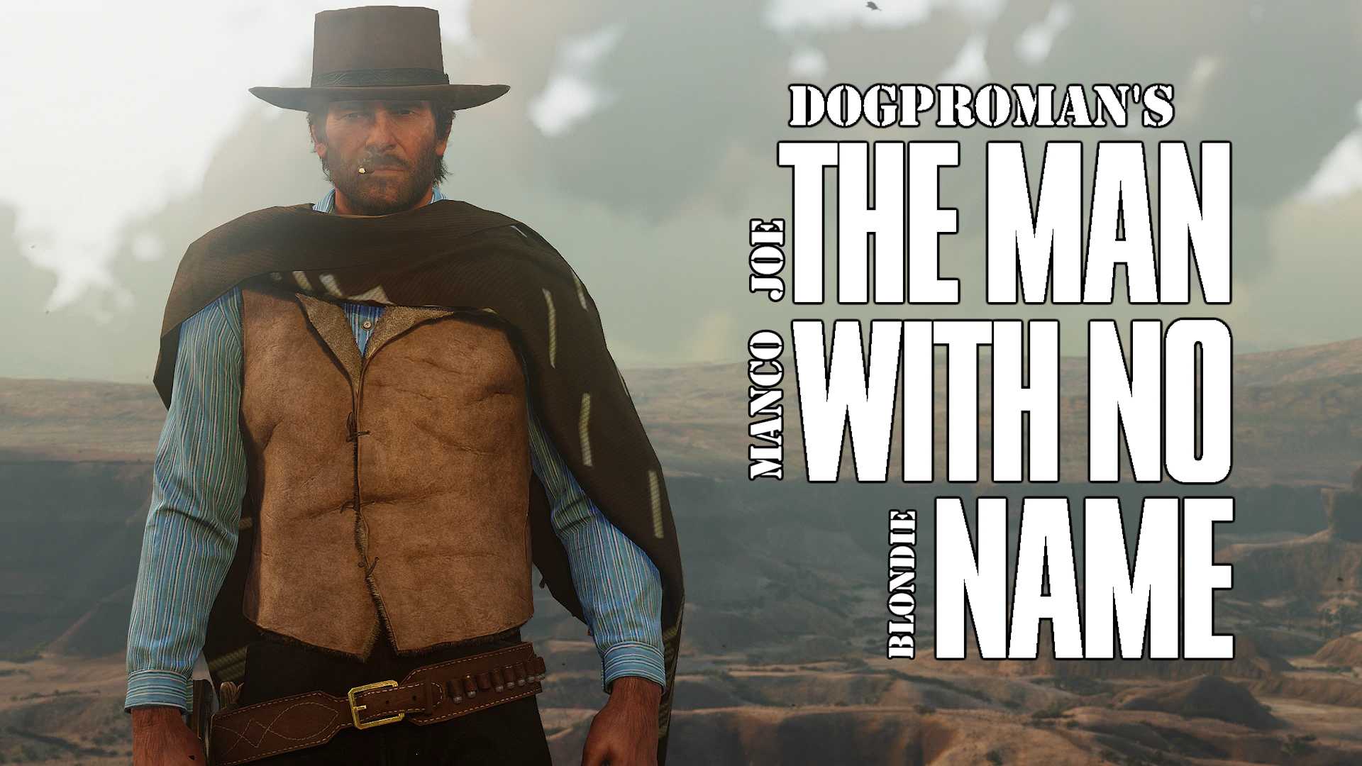 strapless open back dress Red Dead Redemption 2 Arthur Morgan Cowboy Vest  AlexGear