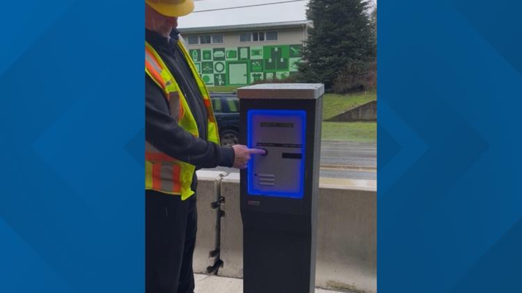 New Kingston ferry ticket system targets line cutters, gridlock