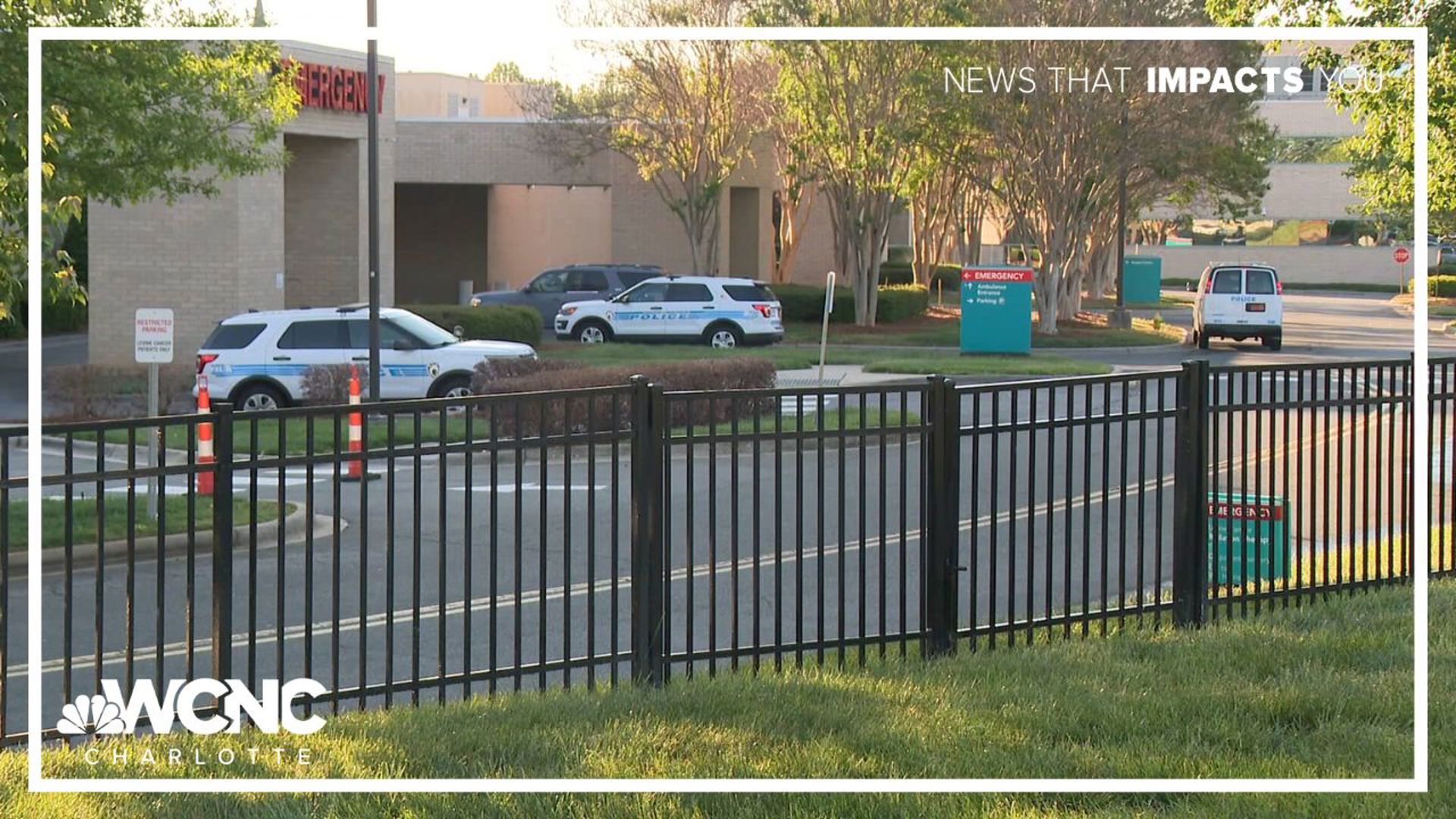 CMPD investigation turned Huntersville shooting homicide