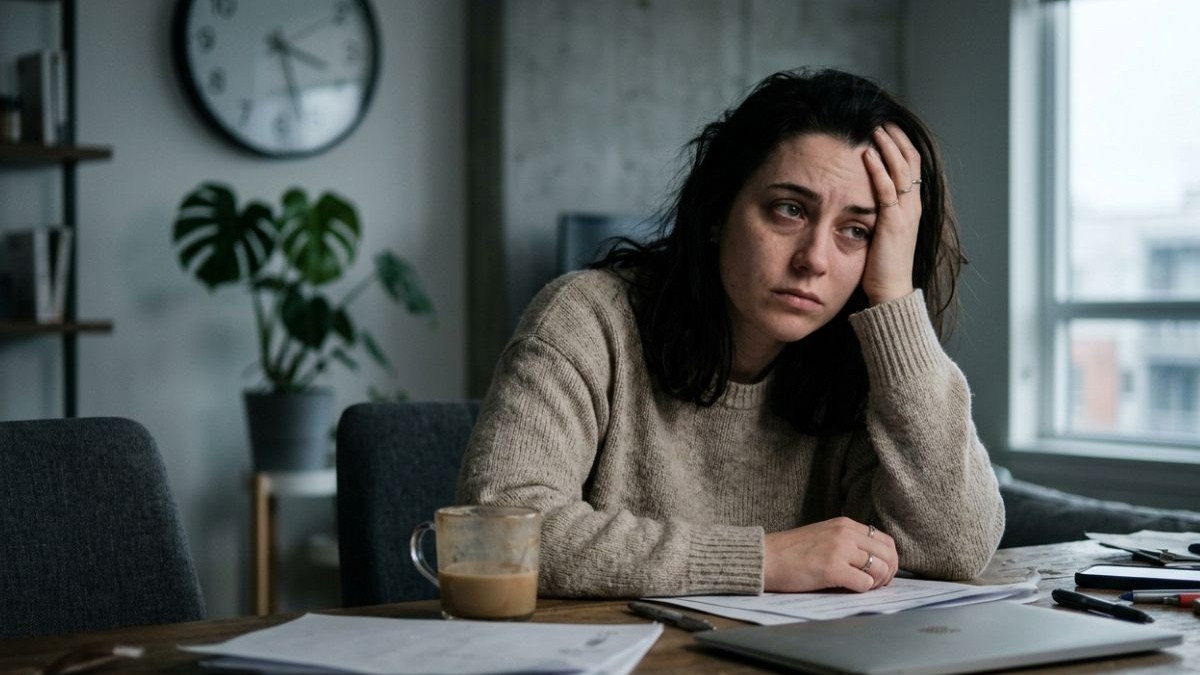 8 Clear signs youre dealing with a toxic boss