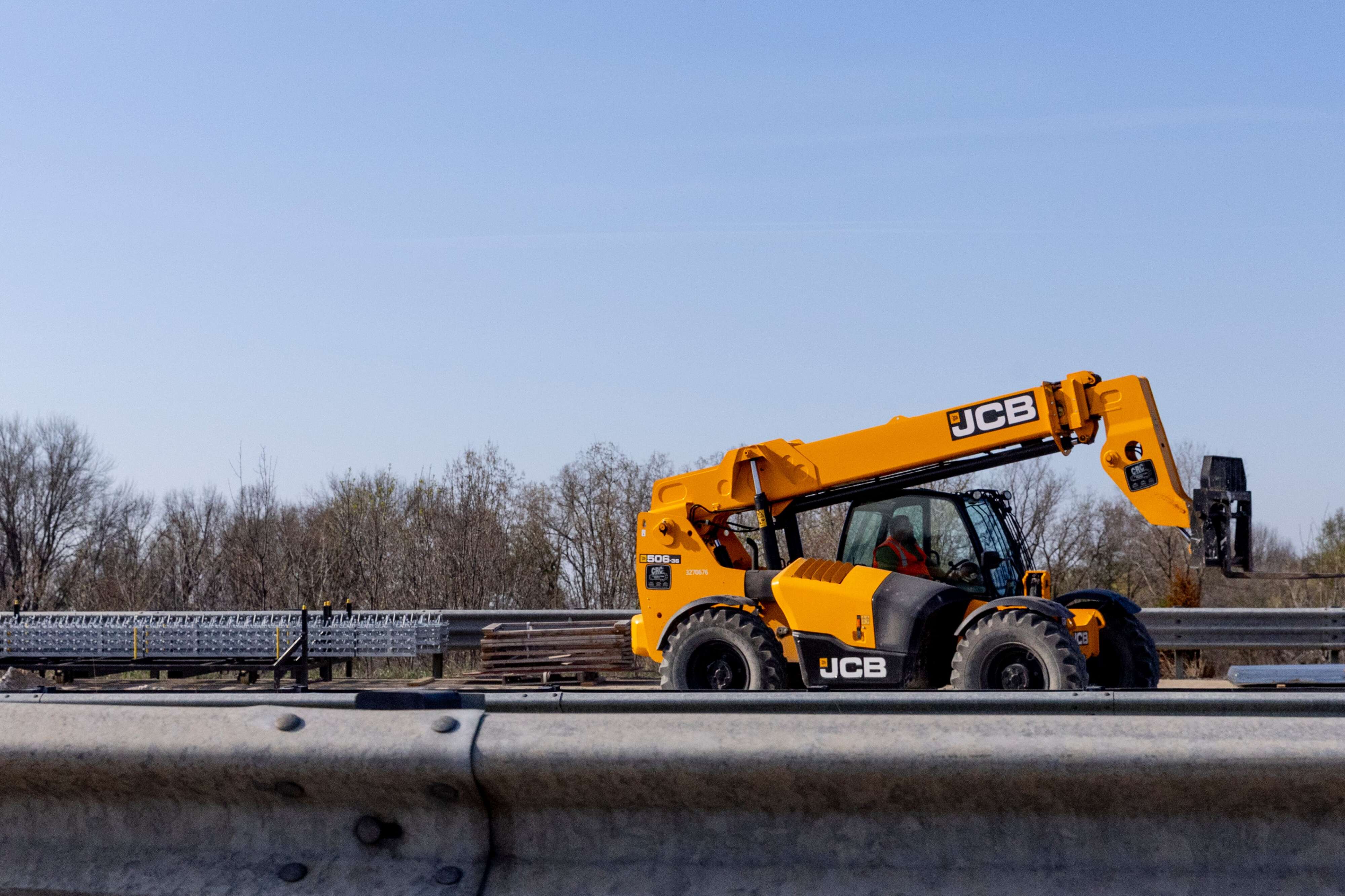 11 major Michigan construction projects that may slow your commute this ...