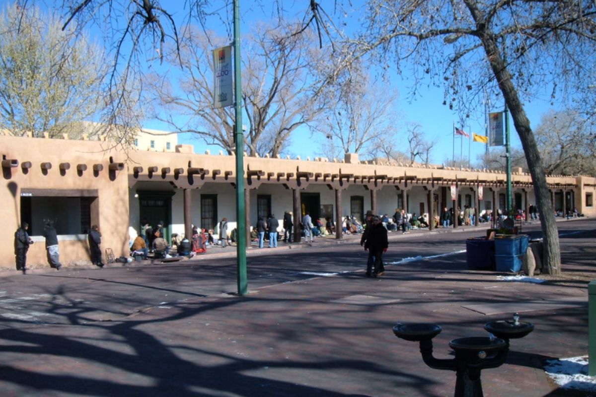 20 tips to maximize a weekend in Santa Fe, New Mexico