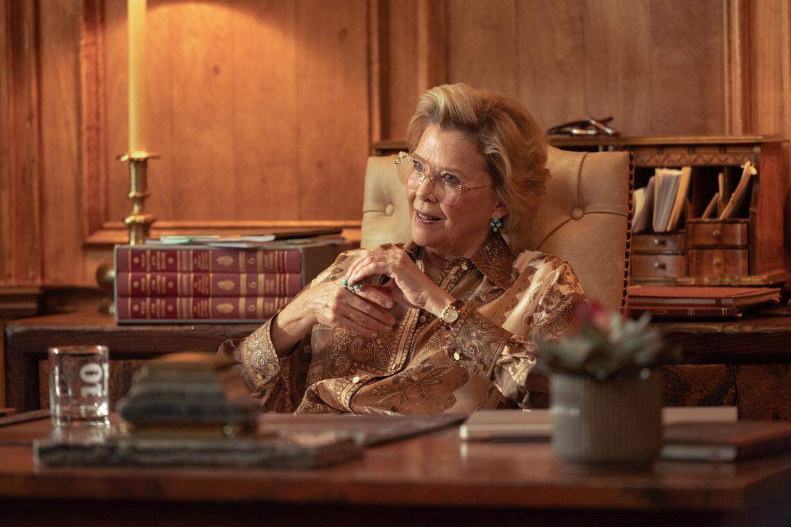 New extended trailer for 'Dutton Ranch': Beth and Rip find violence in ...