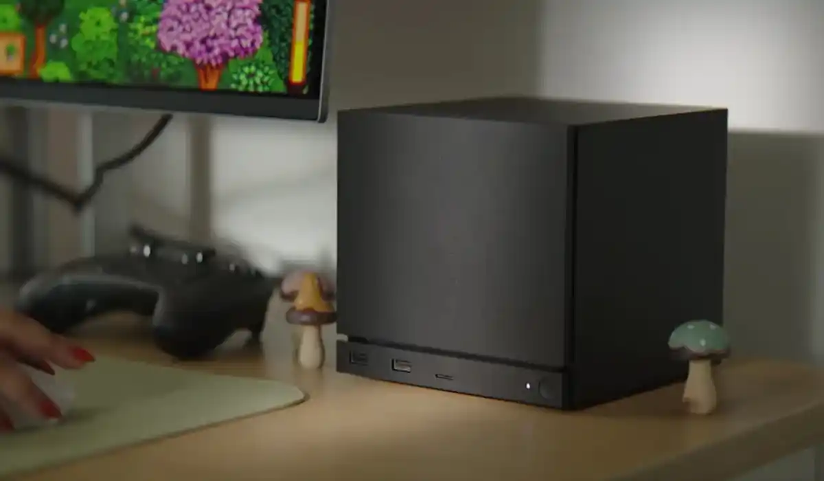 Steam Machine prossima all’uscita? Valve vicina a confermare tutto