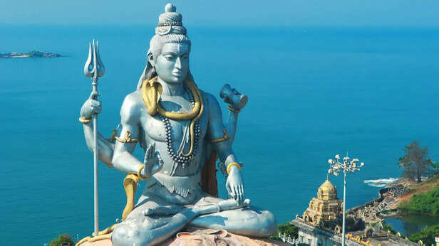 The real reason Shiva tests devotees before blessing them