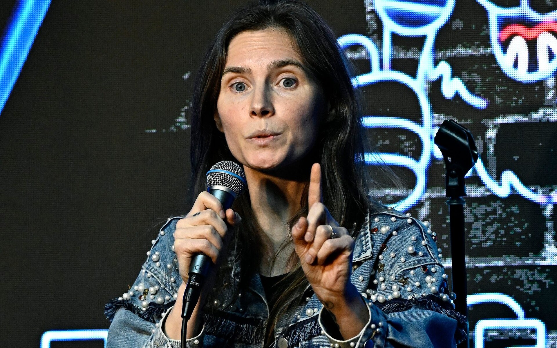 Amanda Knox's Edinburgh Fringe comedy plan sparks backlash