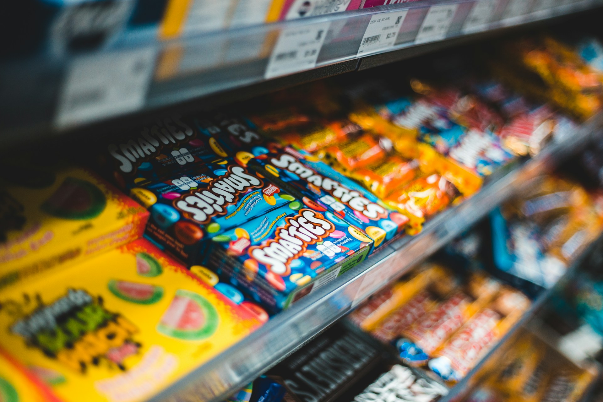 ‘Shrinkflation’: 7 products that have gotten smaller, but the price ...