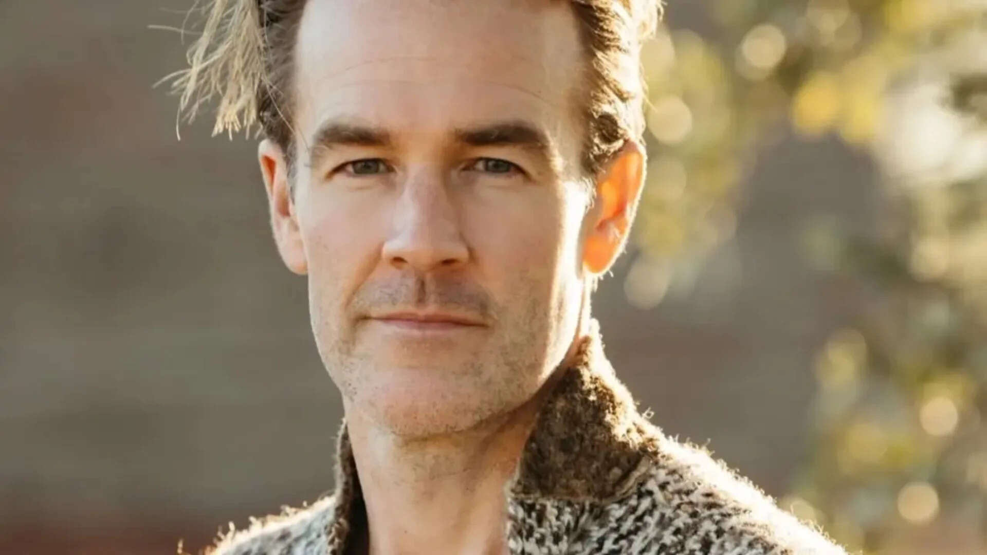 Quote of the day by James Van Der Beek: 'If life is a journey, not a ...