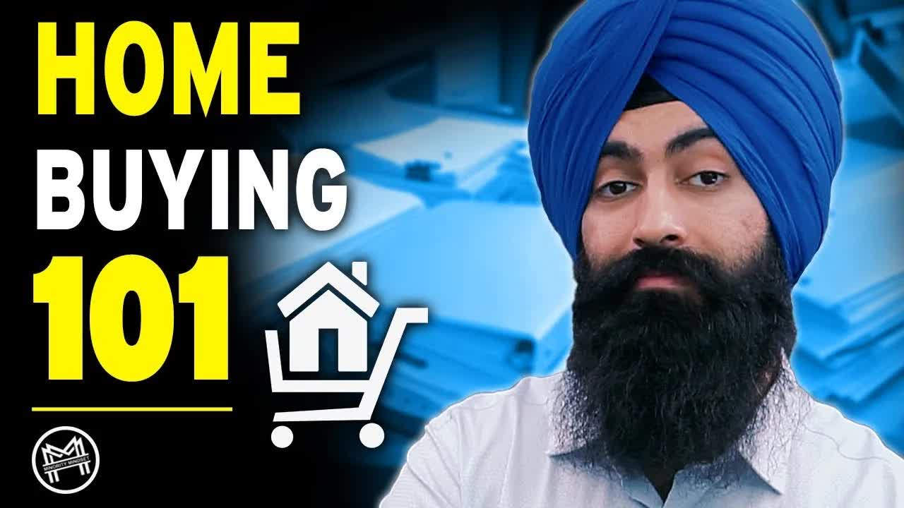 The best way to buy a house | Home buying tips