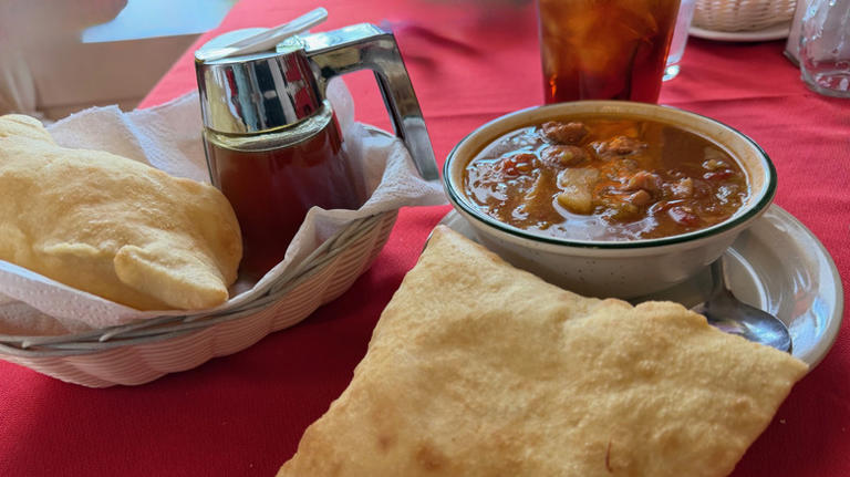 10 historic restaurants in New Mexico every foodie should visit