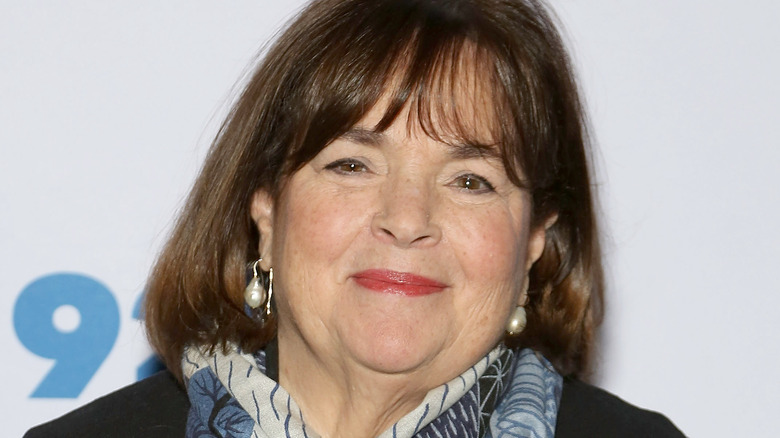 The fruity vintage chicken dish Ina Garten can't resist