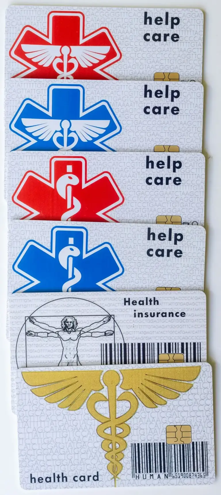 5 things you should stop carrying in your wallet after 50