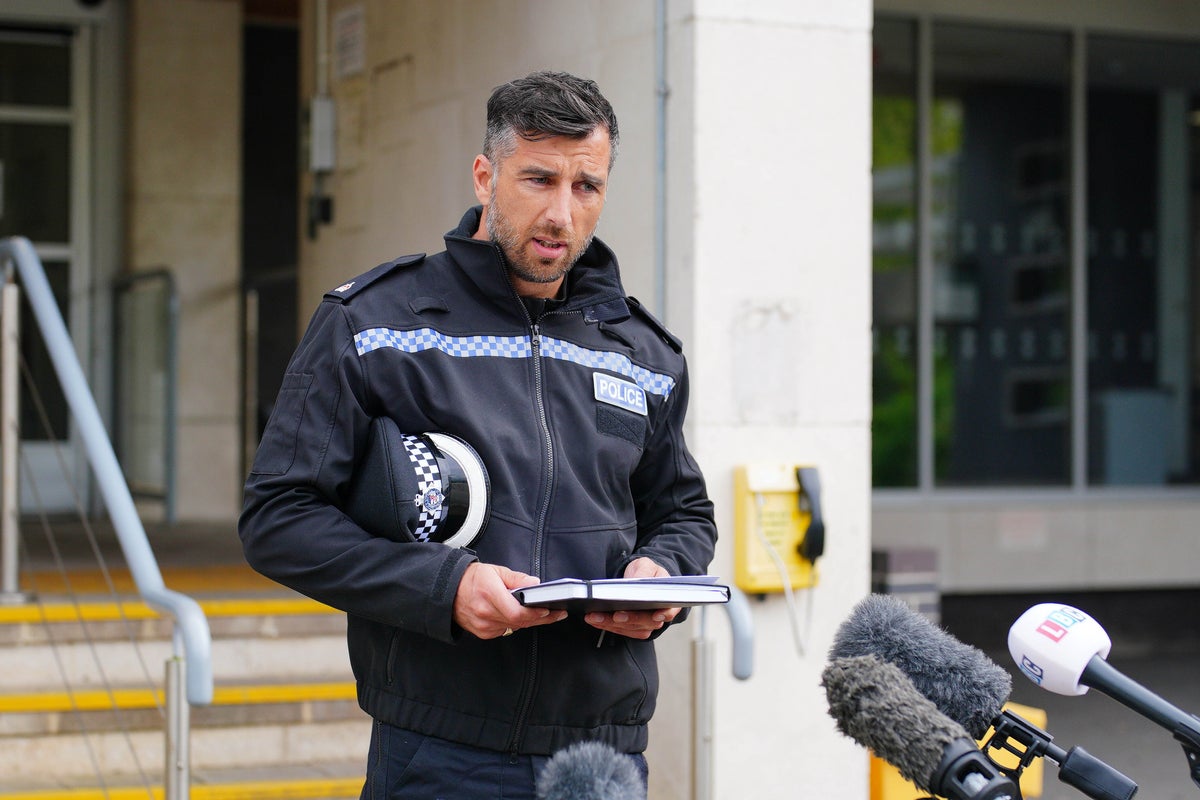 Police issue update after fatal house explosion
