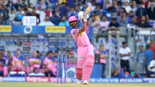 IPL: KKR captain Ajinkya Rahane achieves huge milestone in T20s