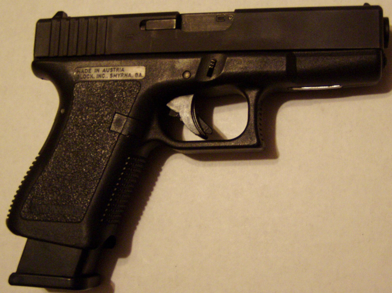 Guns that earned respect long after the hype died down