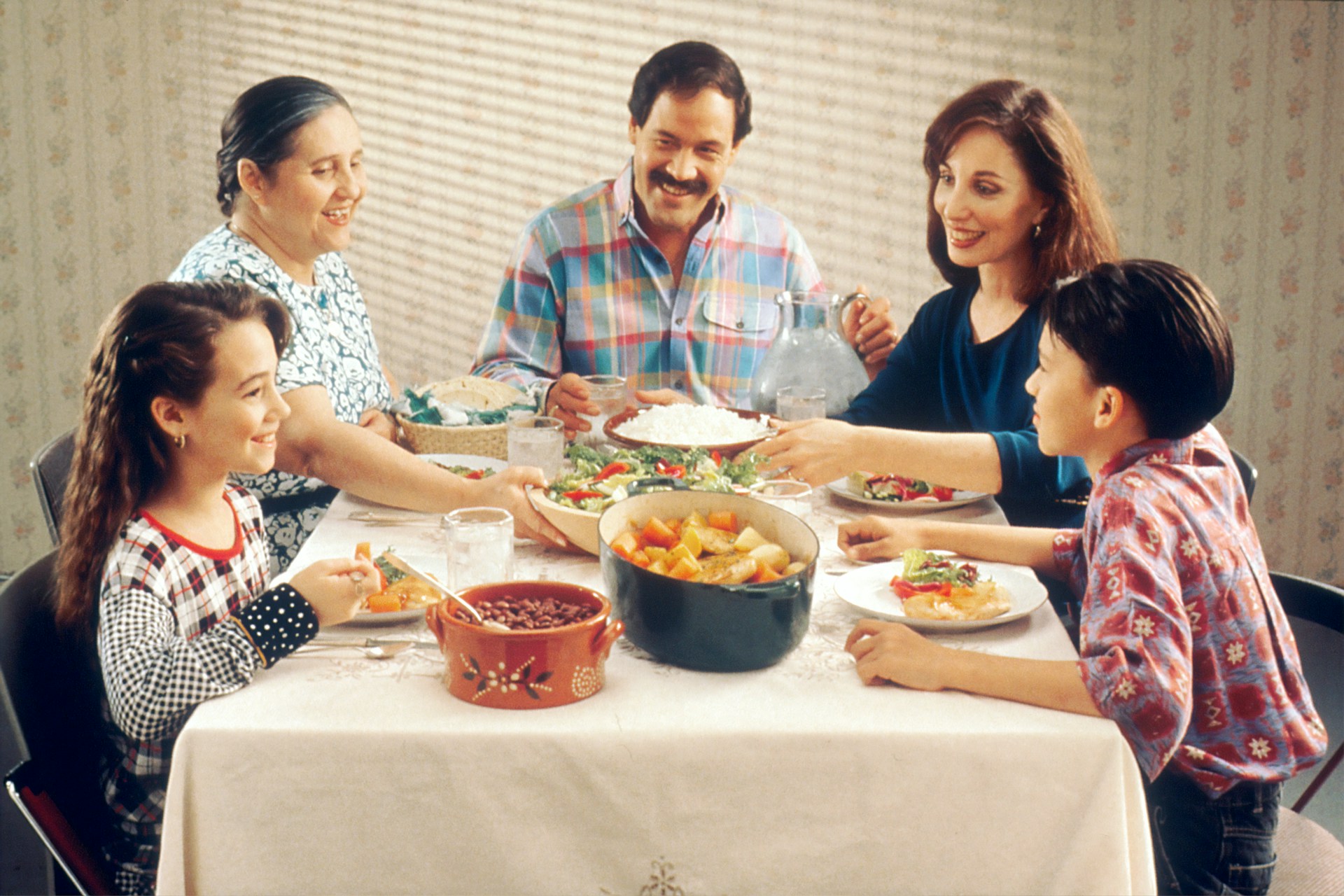 15 family rituals that foster a sense of unity