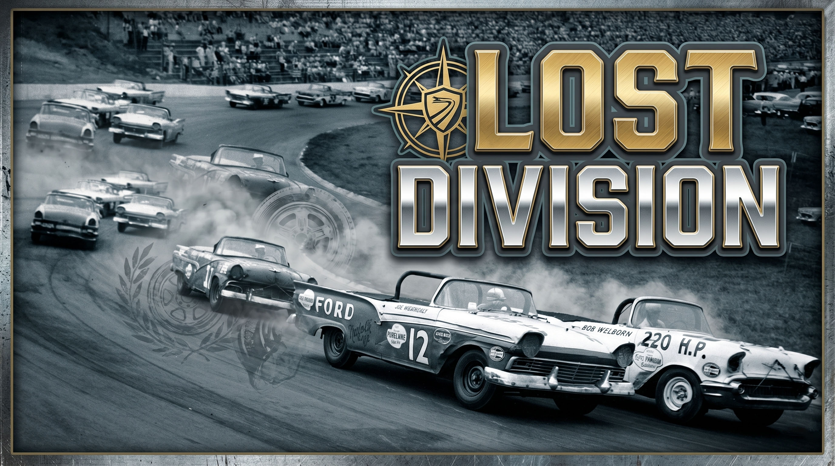 Watch: 10 facts about NASCAR’s forgotten convertible division