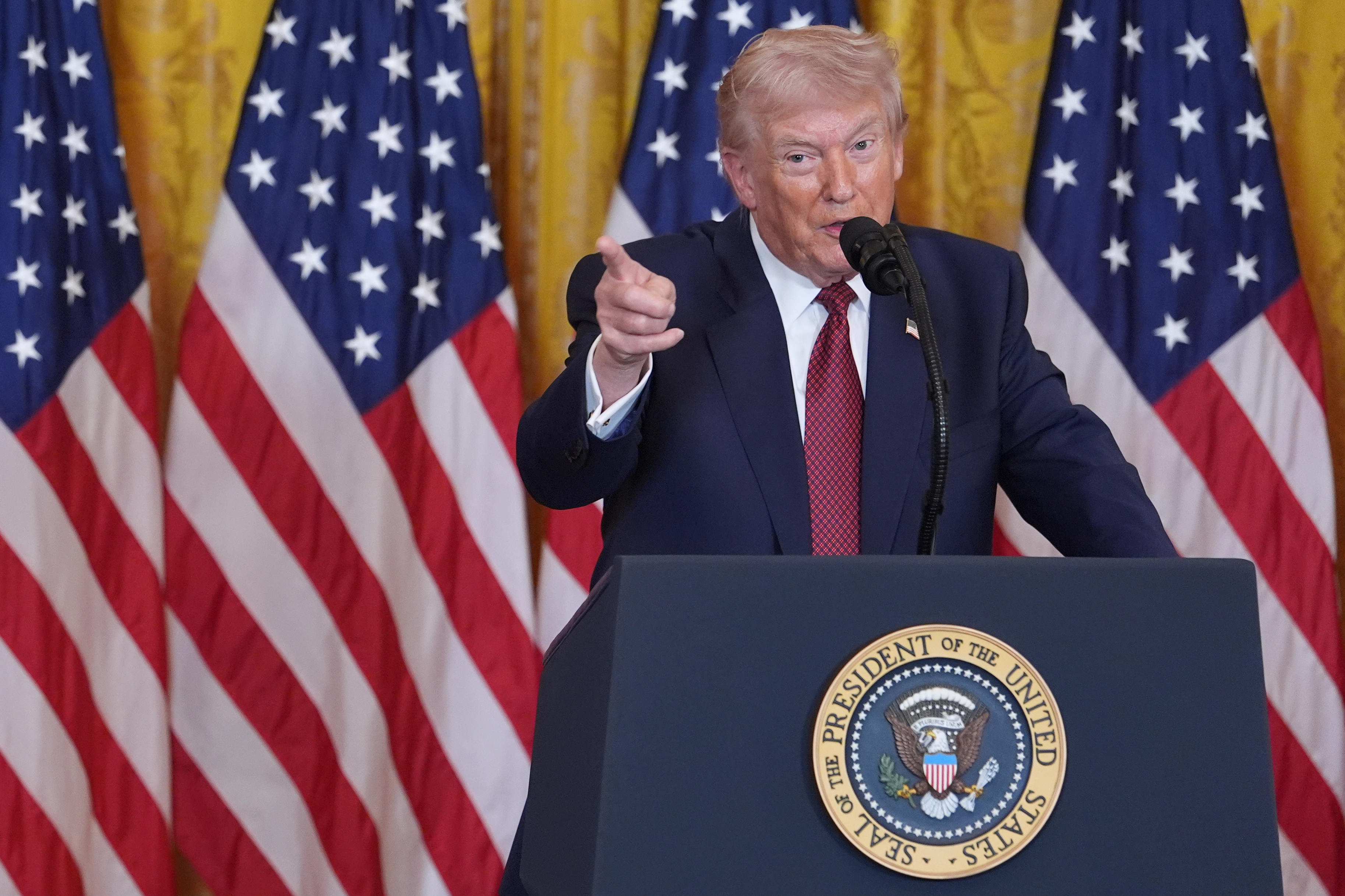 President Donald Trump's "Great Health Care Plan," proposed in January, would redirect Obamacare subsidies to the tax-advantaged accounts available to people in high-deductible plans.