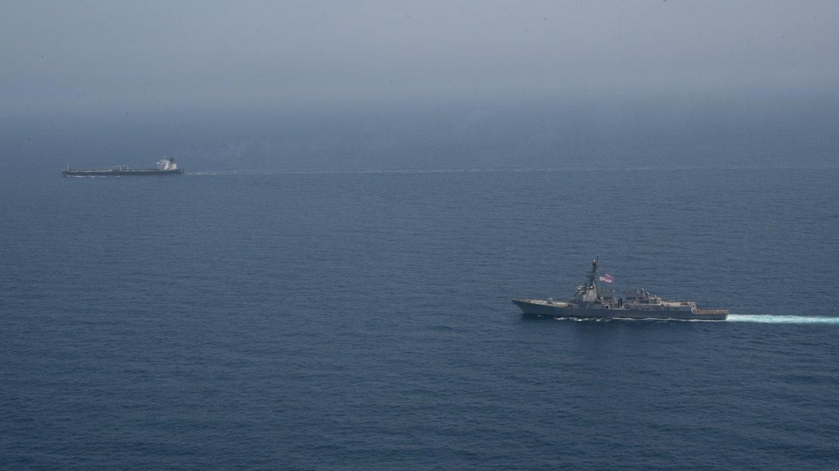 Guerra en Irán, última hora del ataque de EEUU e Israel en directo