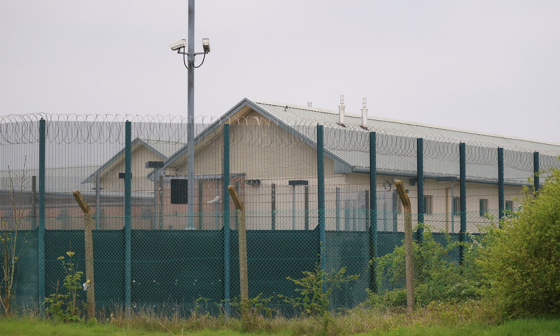 Reform pledge to build dozens of new immigration centres in areas that ...