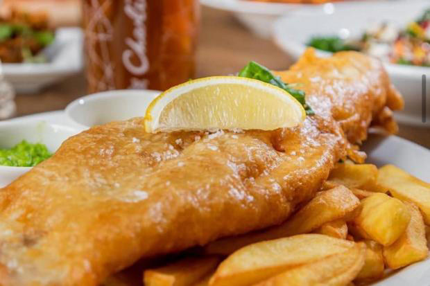 Pub's kitchen to close for 'exciting' refurb
