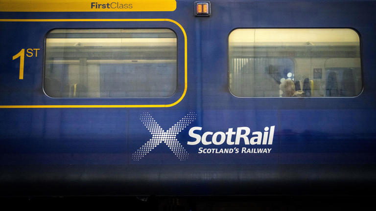 Scottish Greens propose railcard for all
