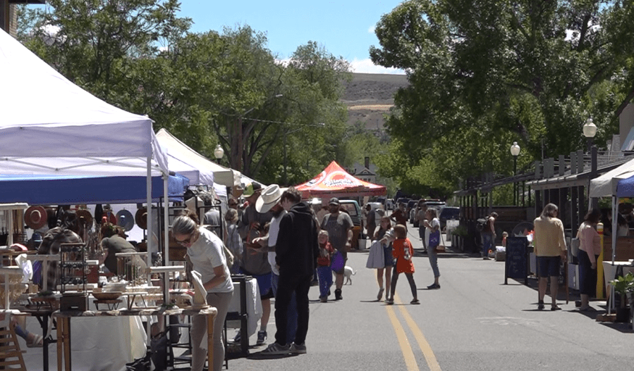 Palisade’s first Farm Fest celebrates agriculture, community roots