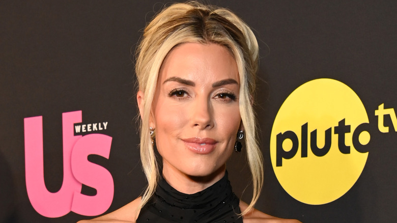 Heather Rae El Moussa is gorgeous makeup-free