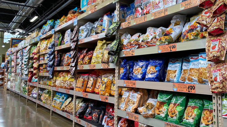 19 Trader Joe's snacks perfect for road trips