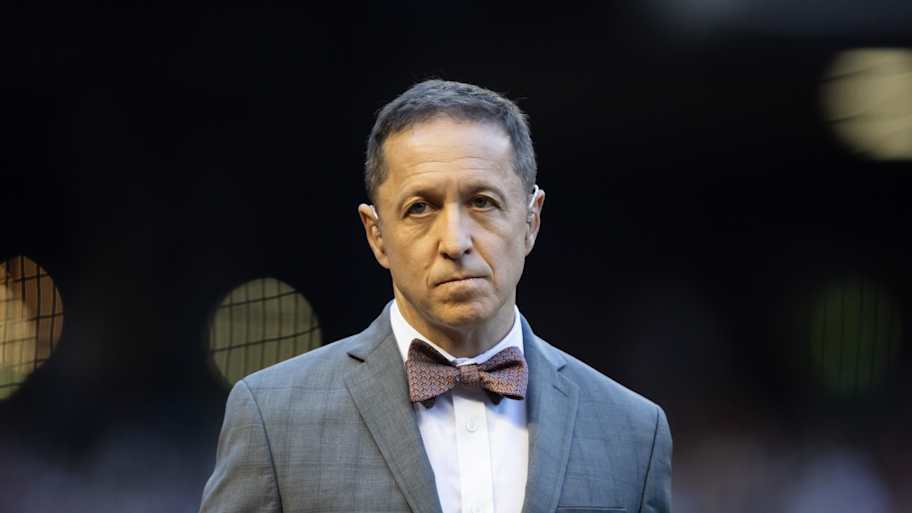 Ken Rosenthal is absolutely right with early-season Cardinals analysis