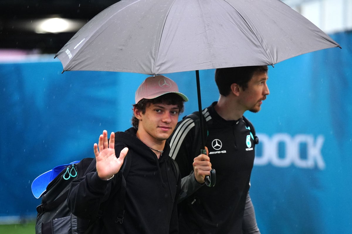 Formula Two race starts on schedule as Miami Grand Prix bids to beat ...