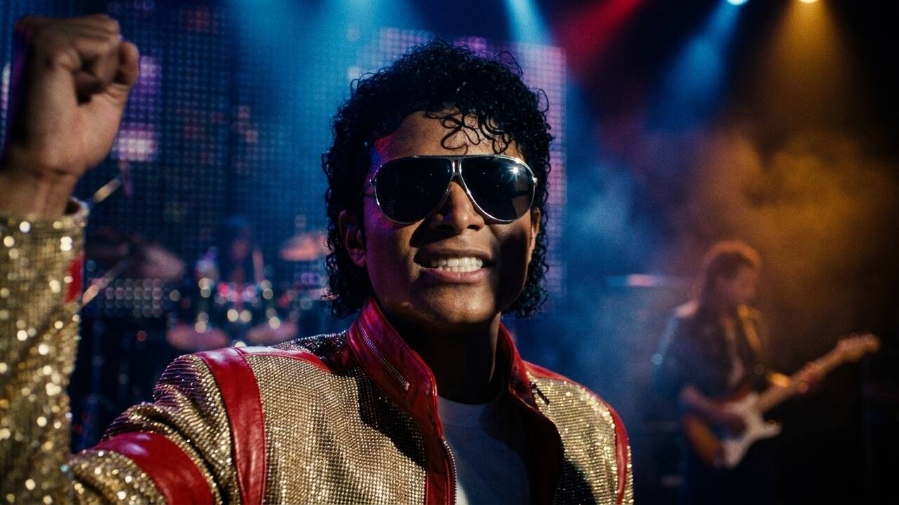 Michael box office earnings: Jackson biopic ranks as the third major ...