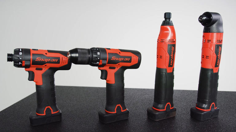 Every major cordless power tool brand ranked worst to best
