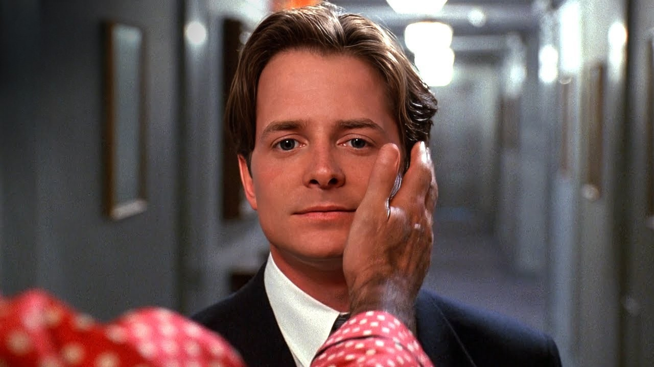 Meet Doug Ireland: For Love or Money
