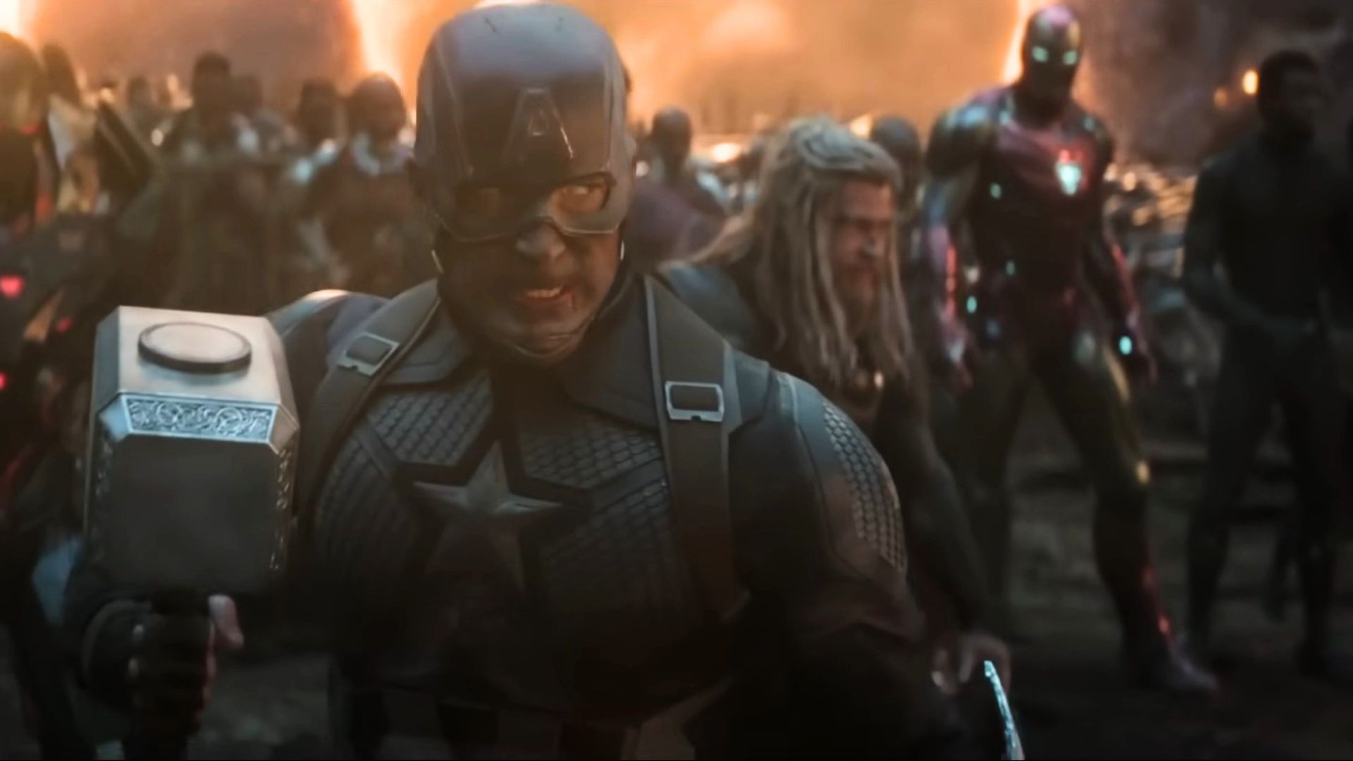 Avengers: Doomsday's ultimate viewing guide: Every MCU movie & show you ...