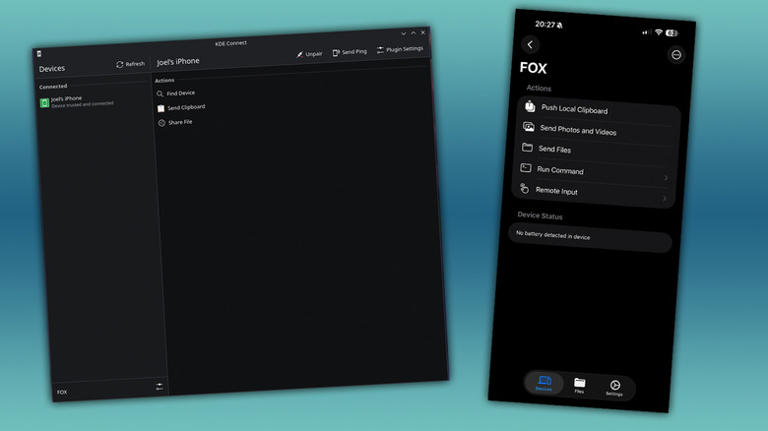 4 devices your Steam Deck can connect to