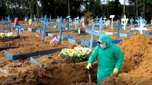 Sob Bolsonaro, União é denunciada por 200 mortes em teste na pandemia