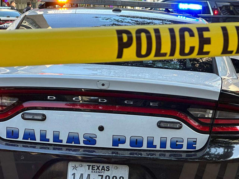 20-year-old identified as man fatally shot in Dallas' Oak Cliff ...