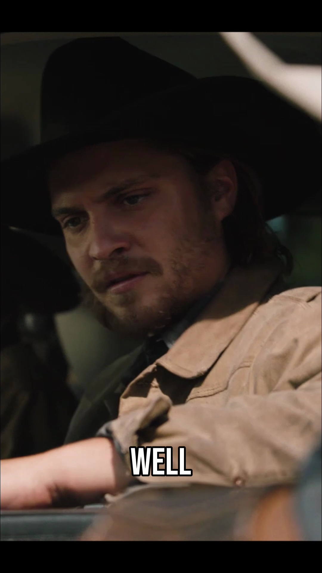 Kayce has the final say on Yellowstone
