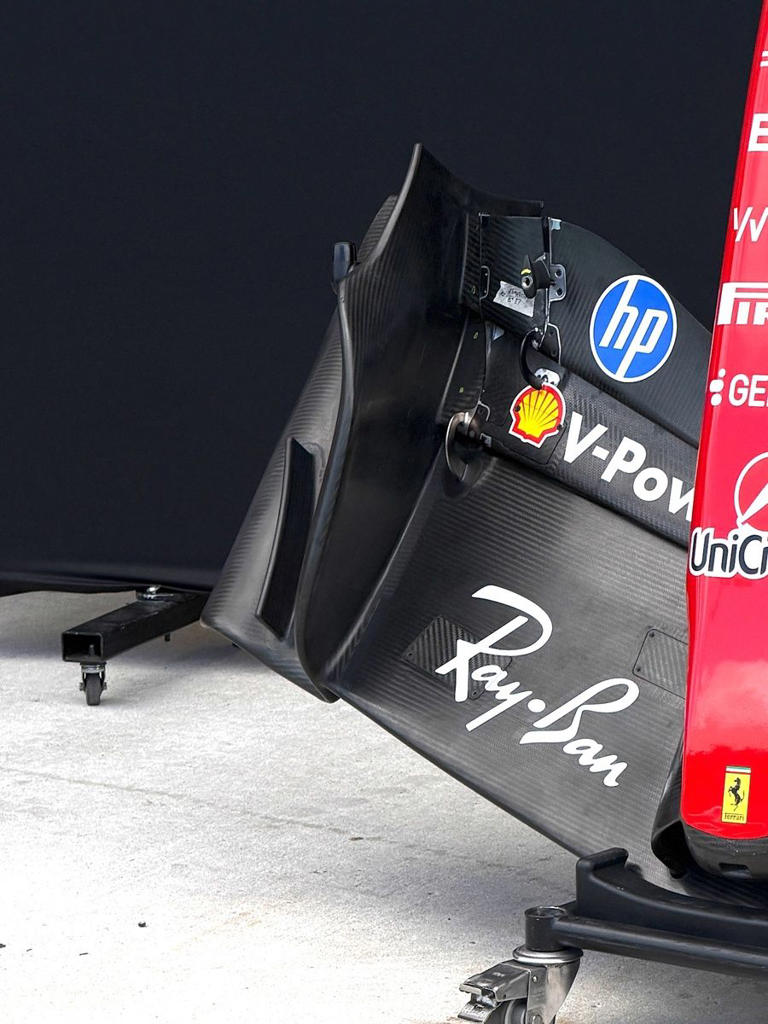 F1 | Ferrari: la carenza di motore si paga, ma la crescita della SF-26 ...